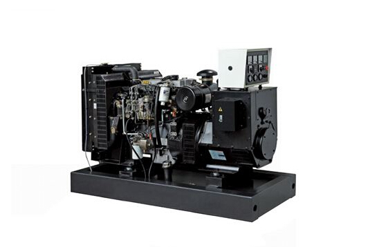 印江科克150kw大型柴油发电机组
