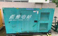 印江通州四建大波纹箱定制案例