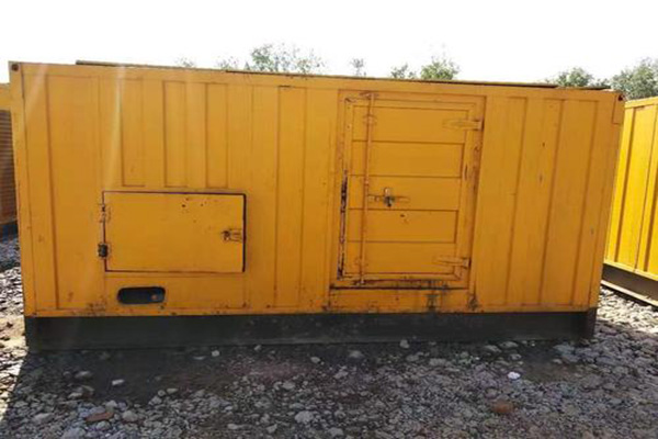 印江发电机出租 印江发电机出租