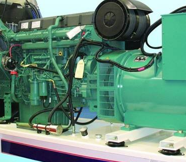 印江发电机出租